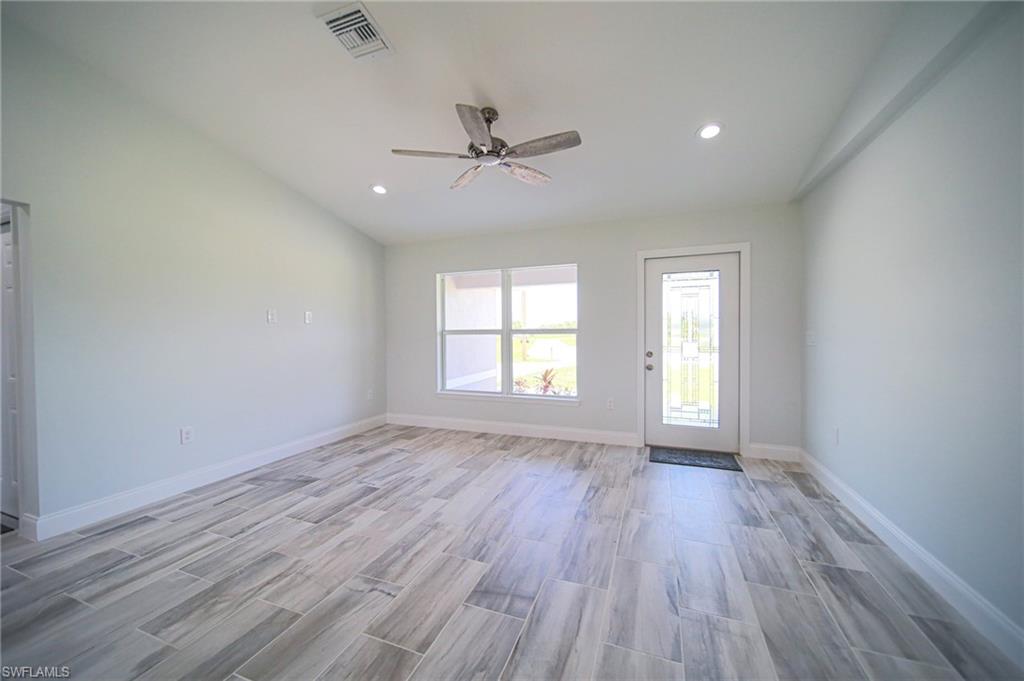 PORT LABELLE - Residential