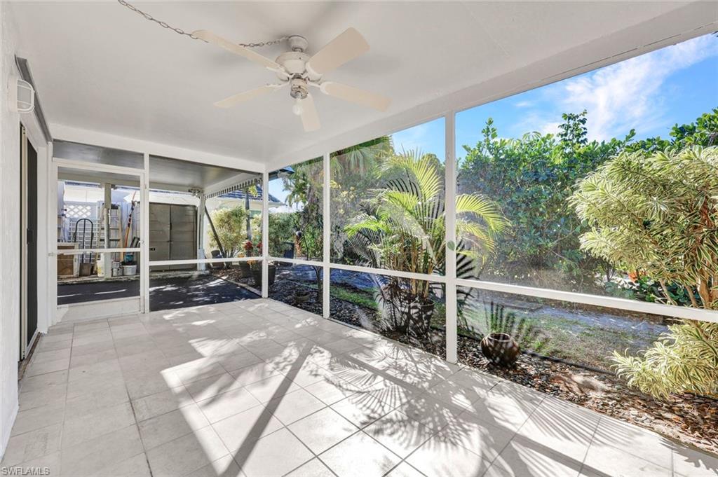 ROYAL PARK VILLAS - Residential