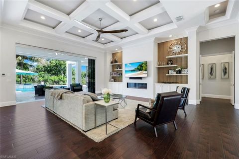 5861 Napa Woods WAY NAPLES FL 34116