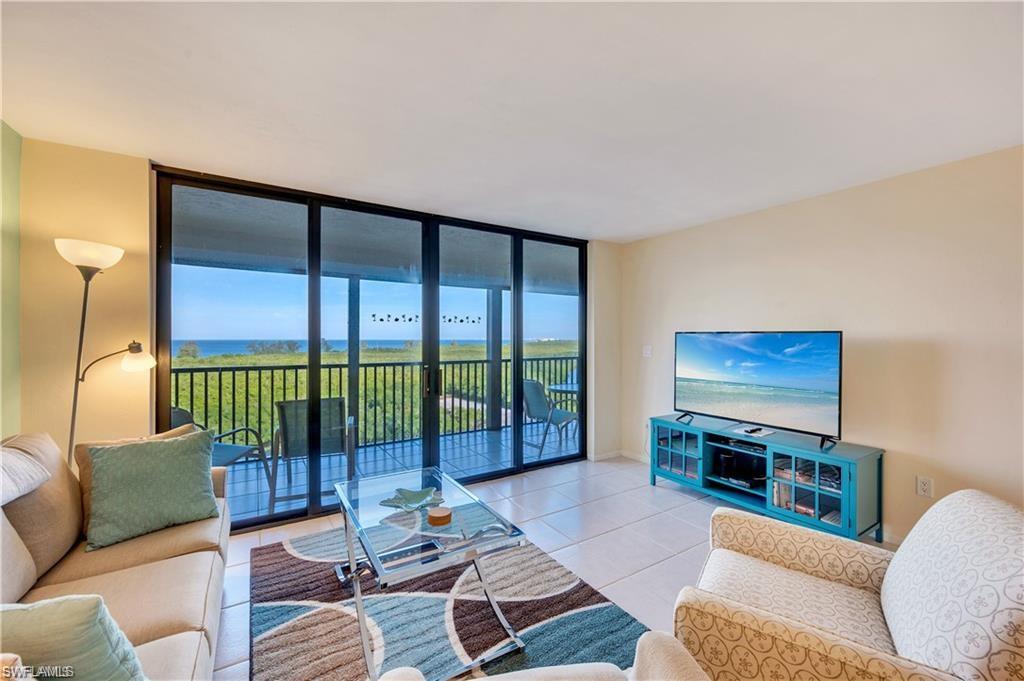 VANDERBILT SURF COLONY - Residential Lease