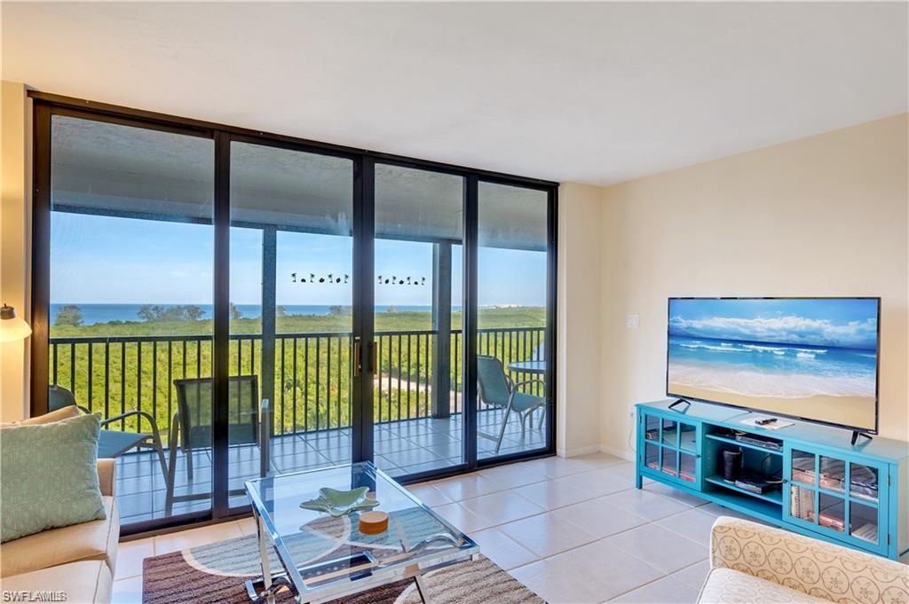 VANDERBILT SURF COLONY - Residential Lease