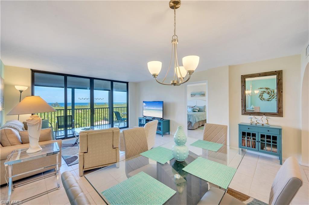 VANDERBILT SURF COLONY - Residential Lease