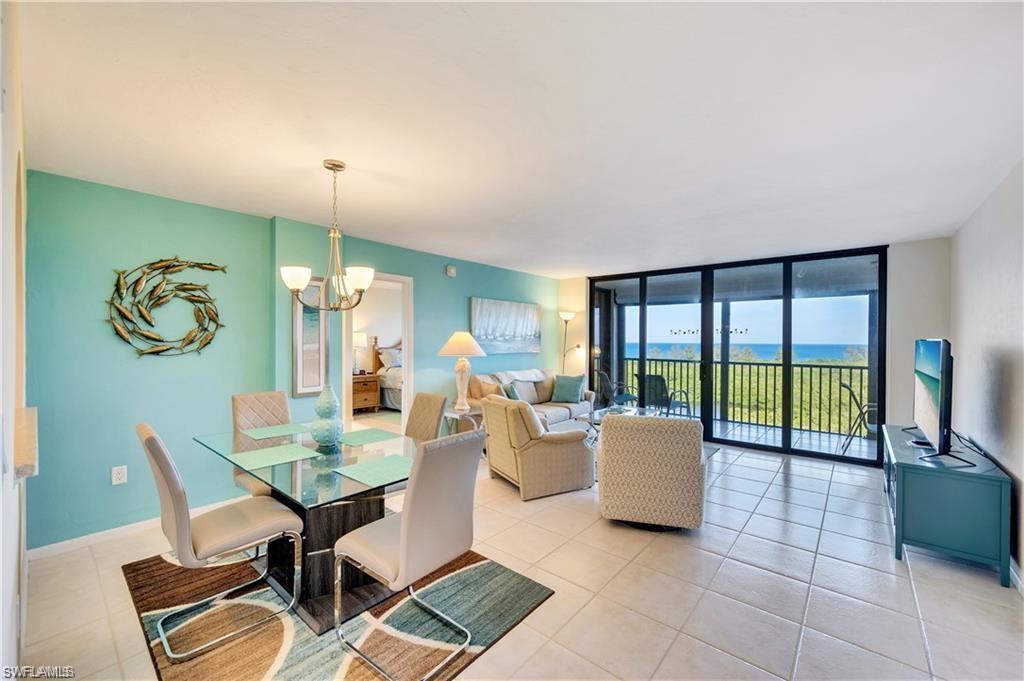 VANDERBILT SURF COLONY - Residential Lease