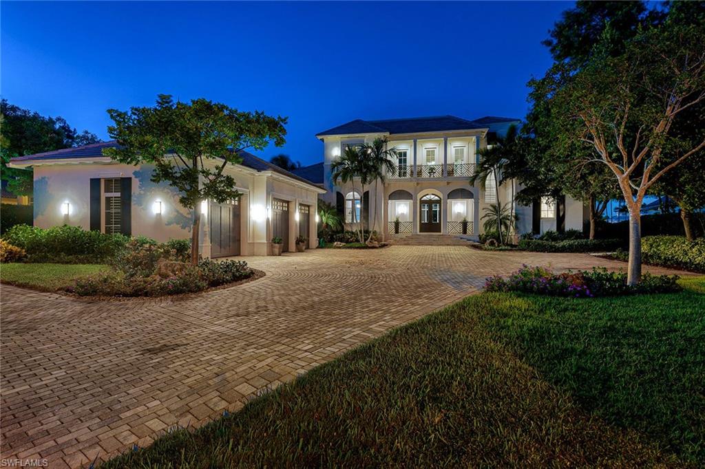 PORT ROYAL - Residential