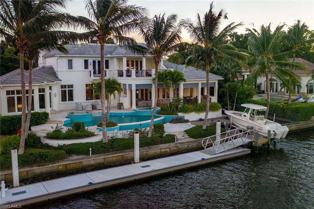 PORT ROYAL - Residential