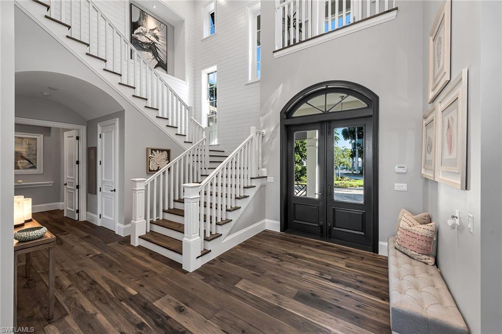 PORT ROYAL - Residential