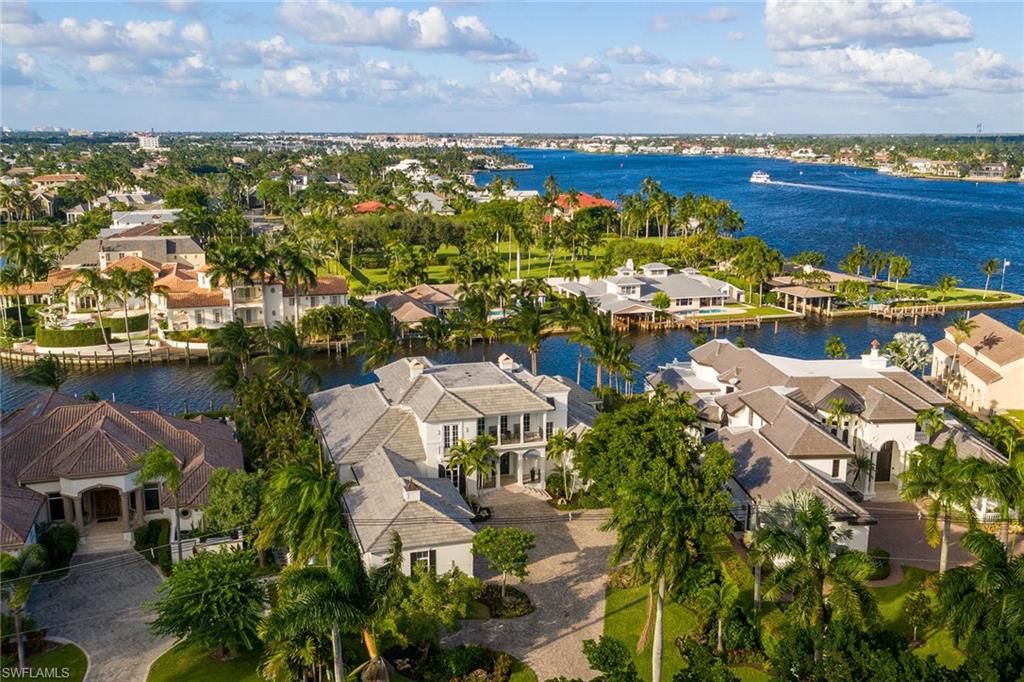 PORT ROYAL - Residential