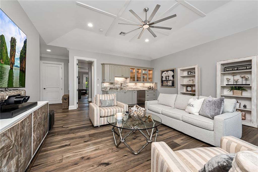 PORT ROYAL - Residential