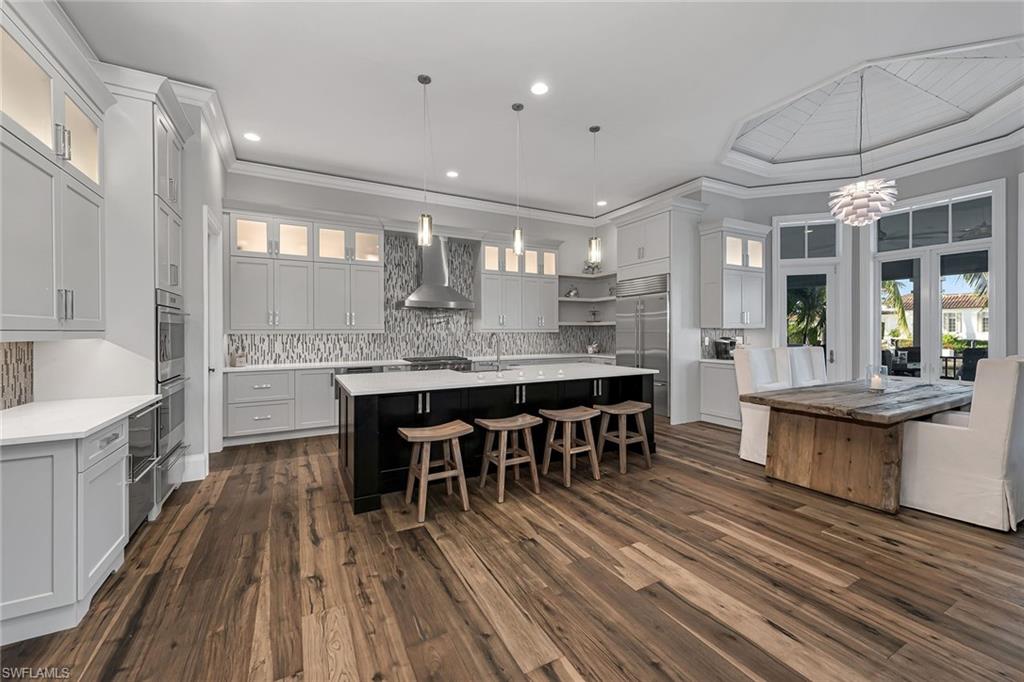 PORT ROYAL - Residential