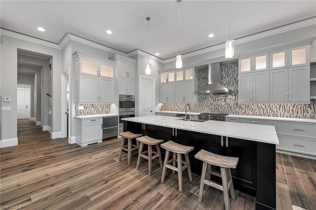 PORT ROYAL - Residential