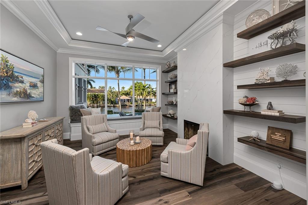 PORT ROYAL - Residential