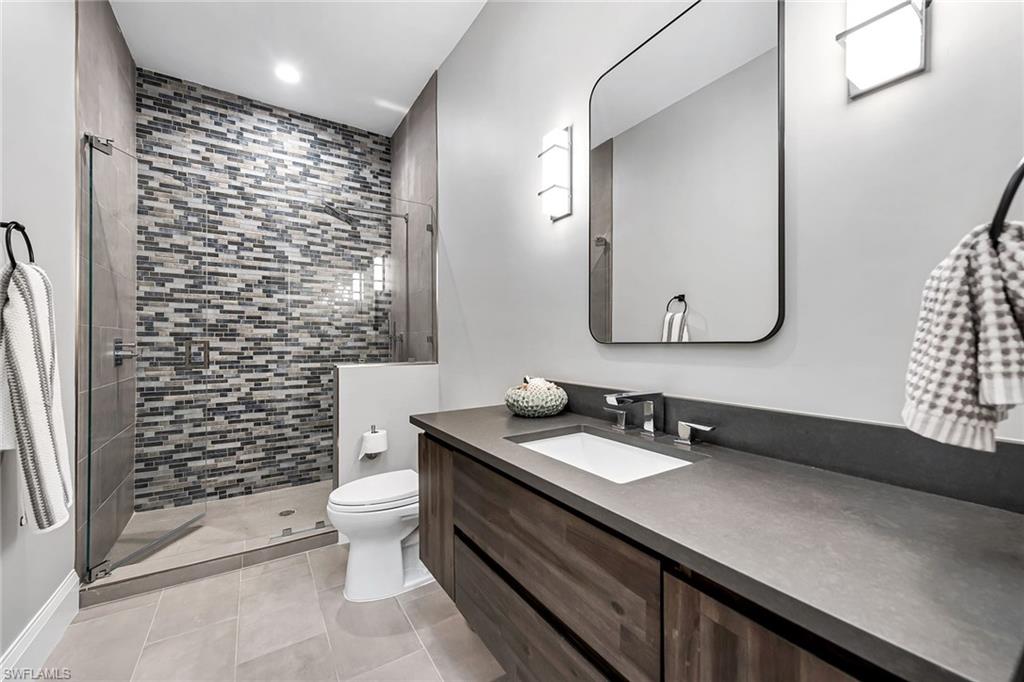 PORT ROYAL - Residential