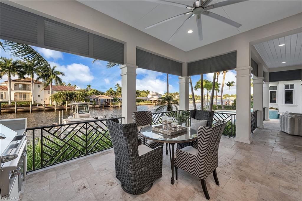 PORT ROYAL - Residential