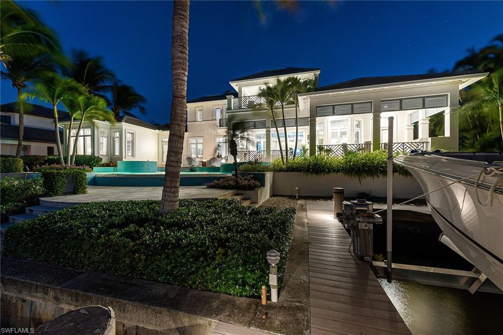 PORT ROYAL - Residential