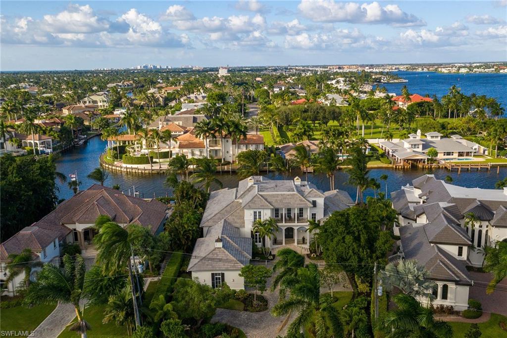 PORT ROYAL - Residential