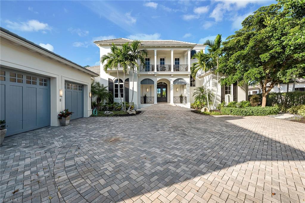 PORT ROYAL - Residential