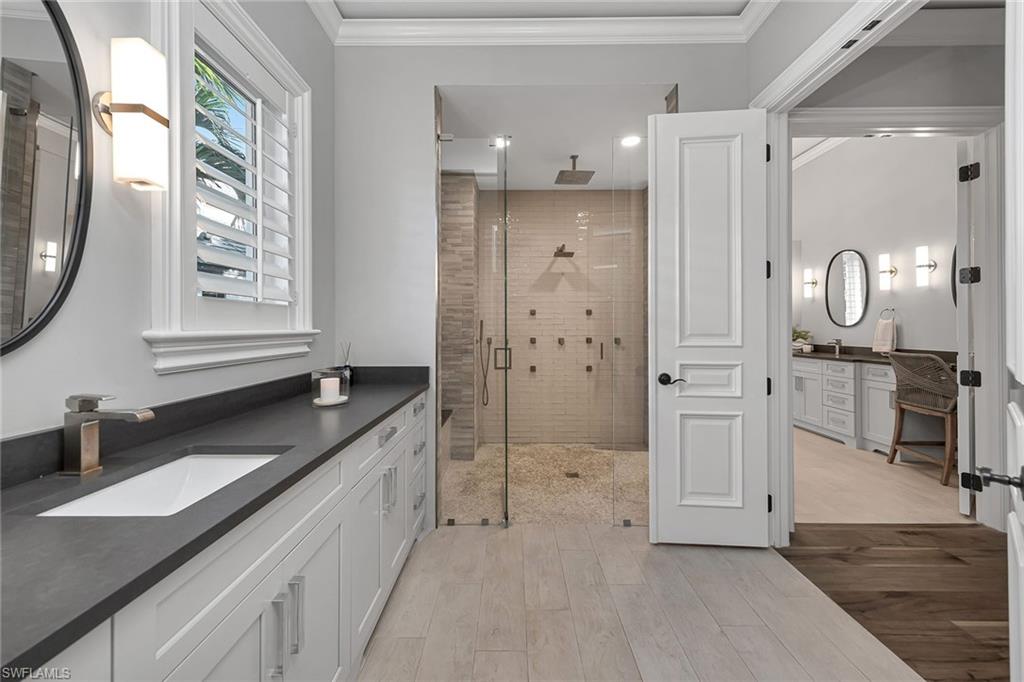 PORT ROYAL - Residential