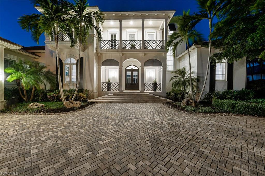 PORT ROYAL - Residential