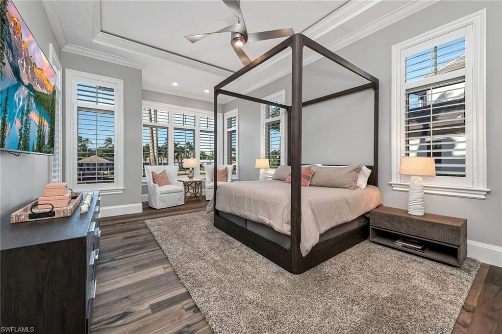 PORT ROYAL - Residential