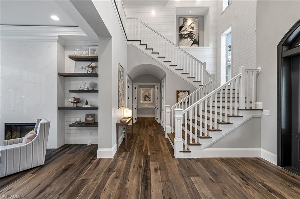 PORT ROYAL - Residential