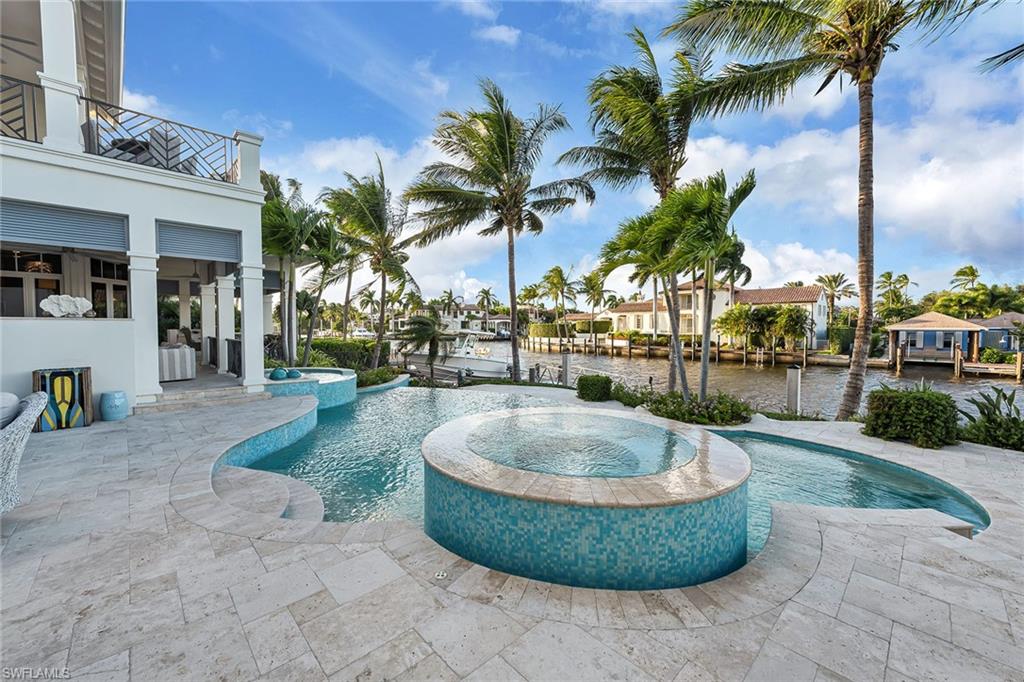 PORT ROYAL - Residential