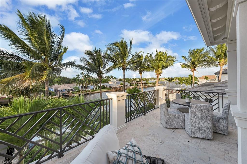 PORT ROYAL - Residential