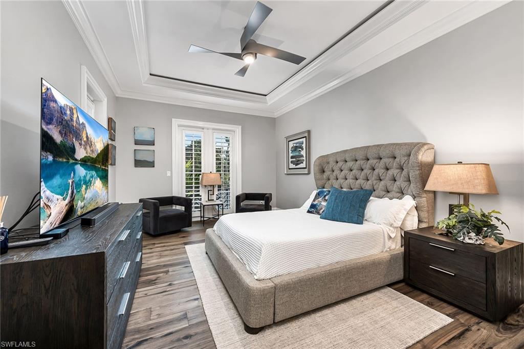 PORT ROYAL - Residential