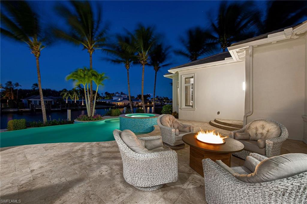 PORT ROYAL - Residential