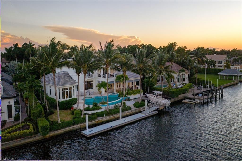 PORT ROYAL - Residential