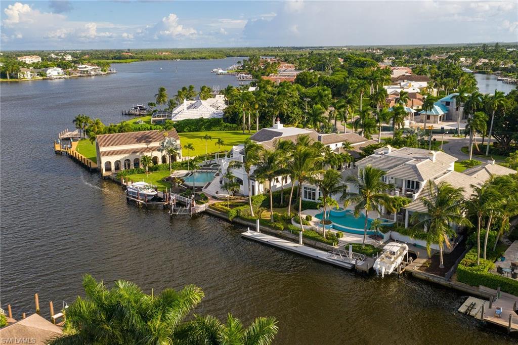 PORT ROYAL - Residential