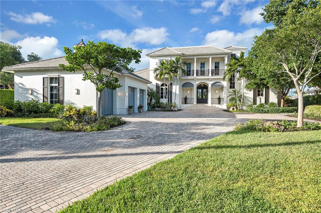 PORT ROYAL - Residential