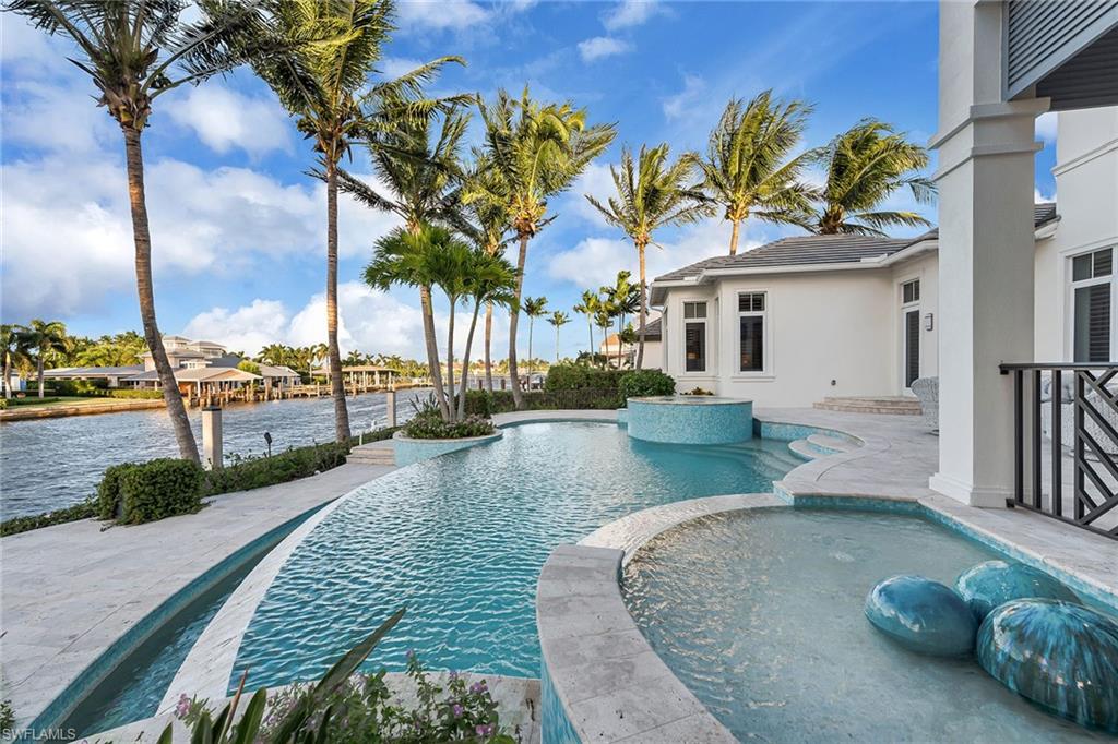 PORT ROYAL - Residential