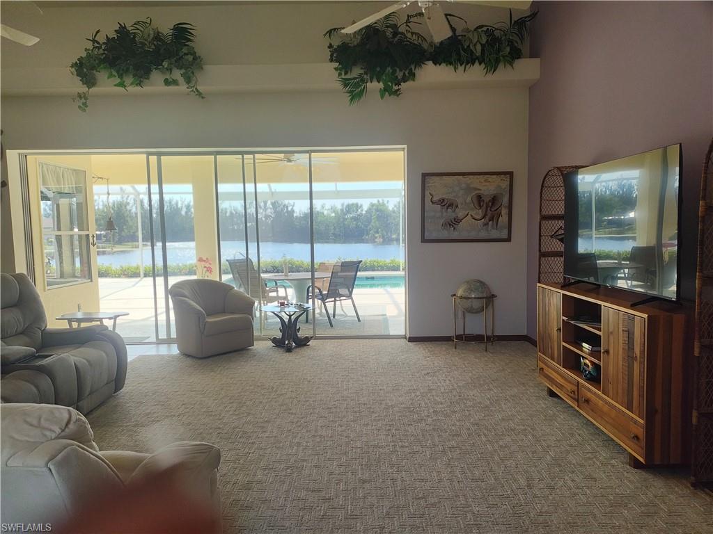 SERENITY COVE - Residential