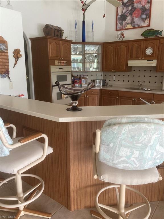 SERENITY COVE - Residential