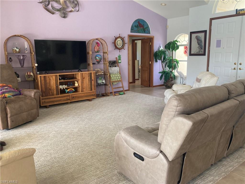 SERENITY COVE - Residential