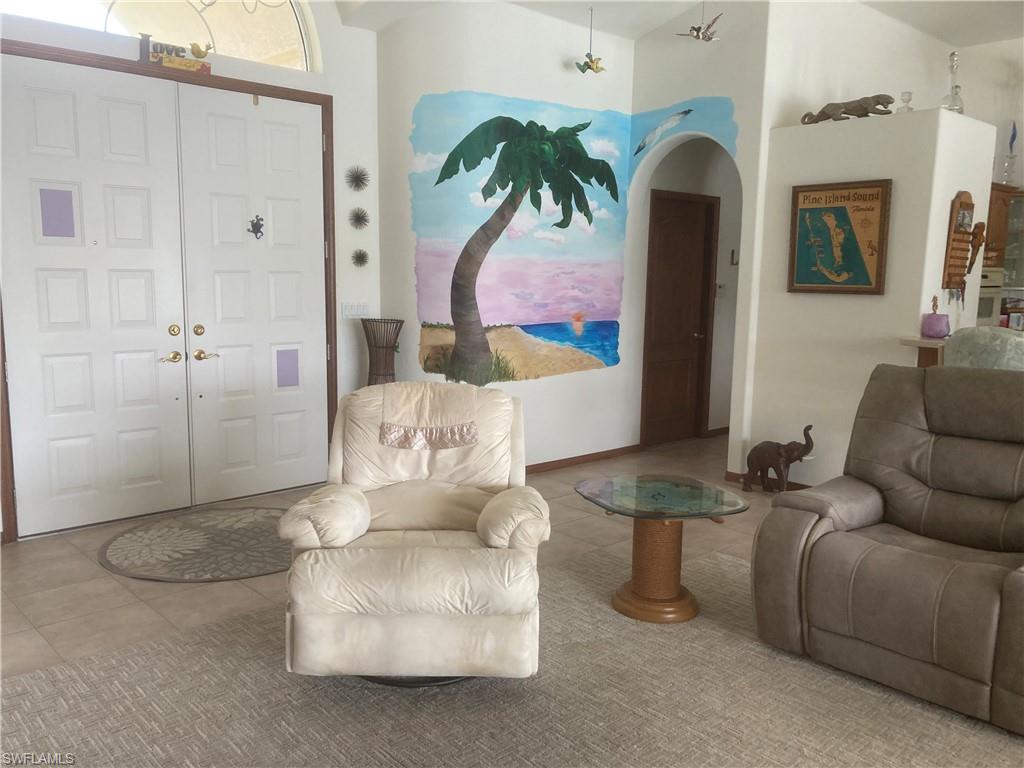 SERENITY COVE - Residential