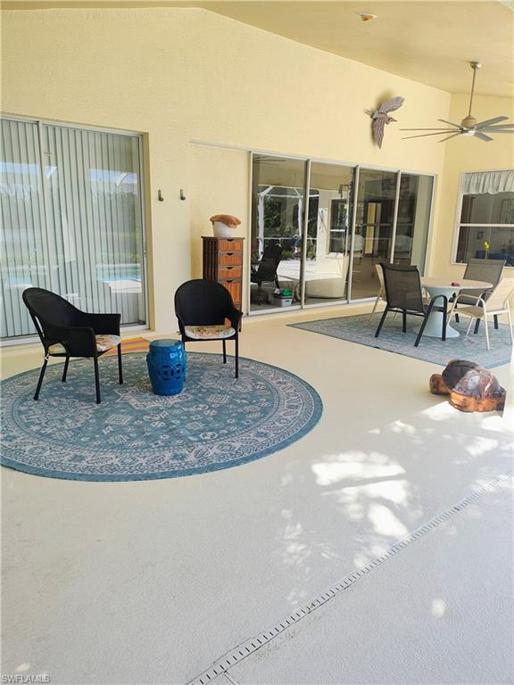 SERENITY COVE - Residential