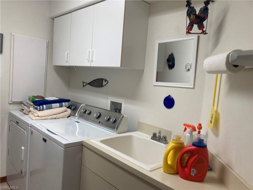 SERENITY COVE - Residential