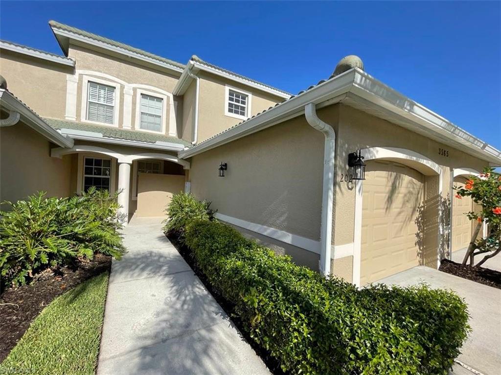 LAUREL GREENS - Residential