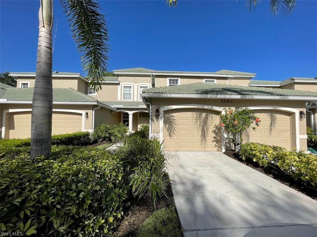 LAUREL GREENS - Residential