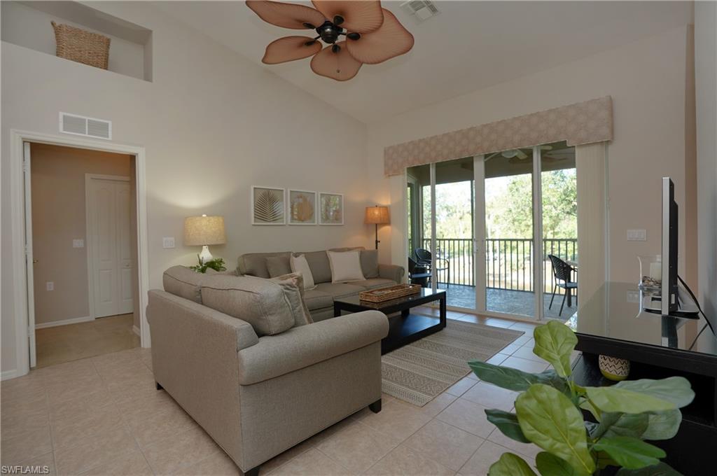 LAUREL GREENS - Residential