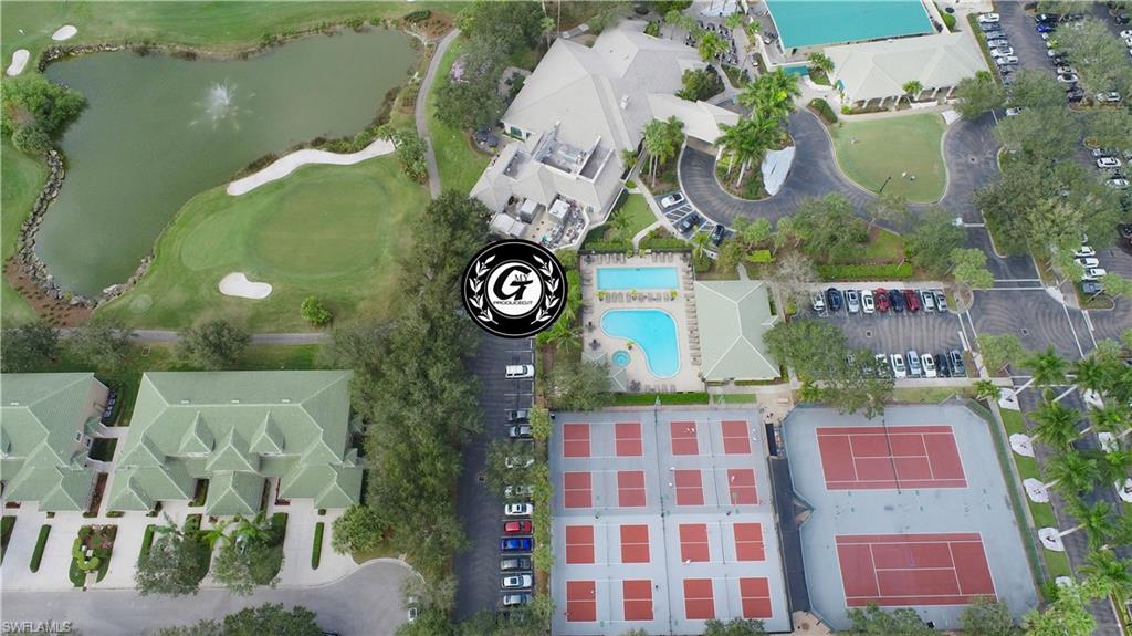 LAUREL GREENS - Residential