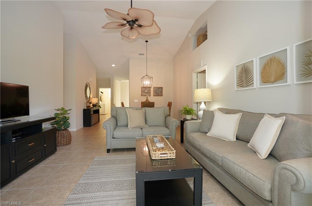 LAUREL GREENS - Residential