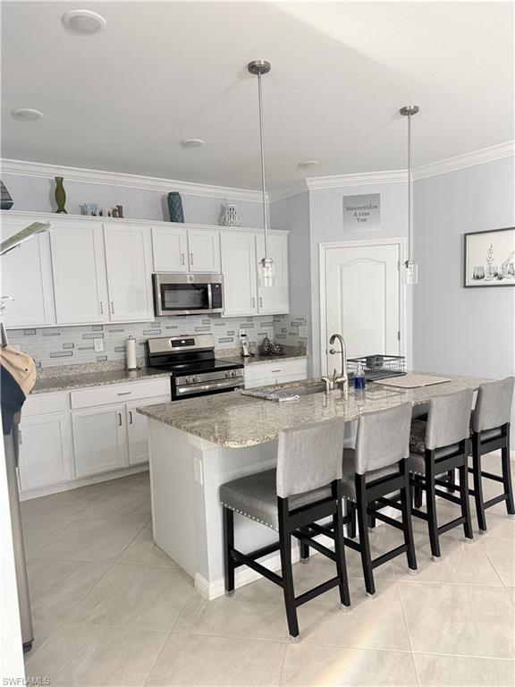 CASTALINA - Residential