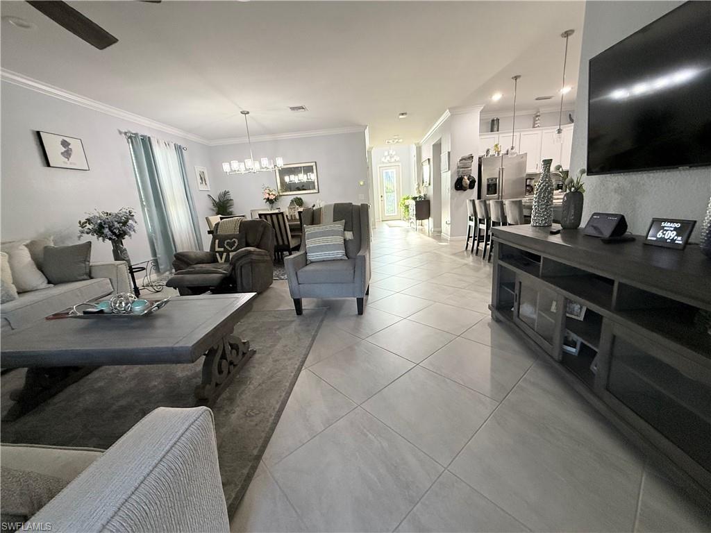 CASTALINA - Residential