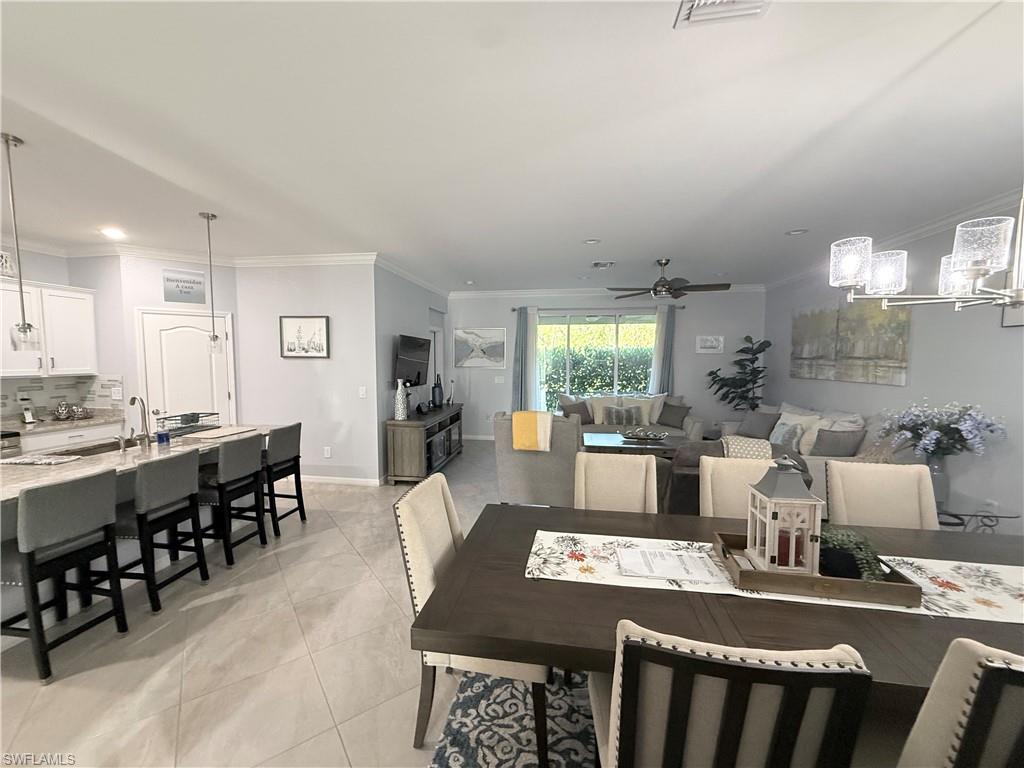 CASTALINA - Residential