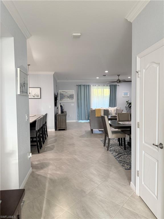 CASTALINA - Residential