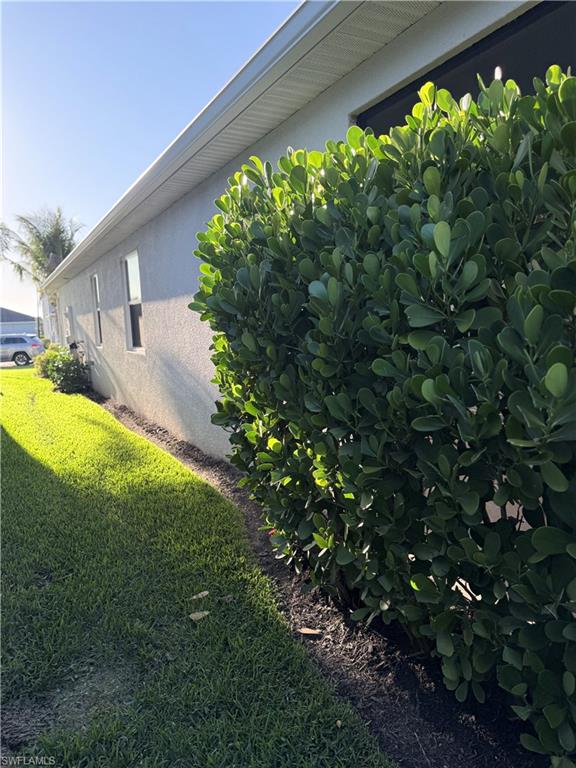 CASTALINA - Residential