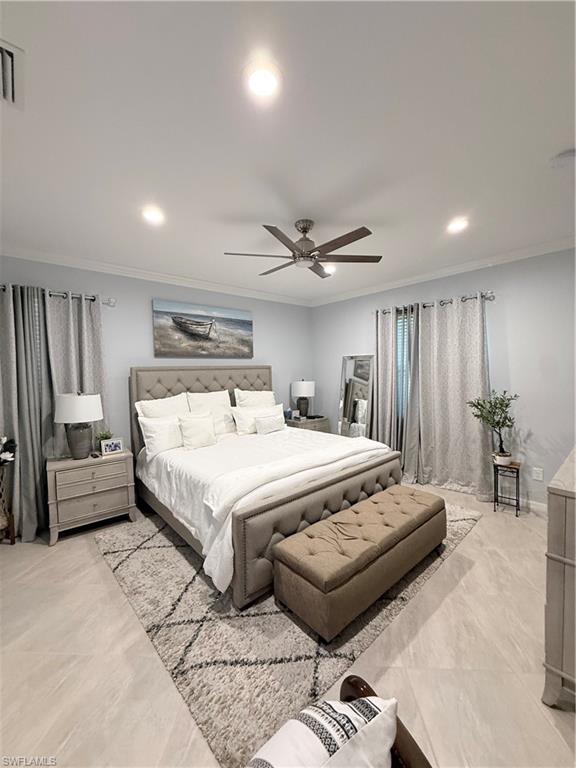 CASTALINA - Residential