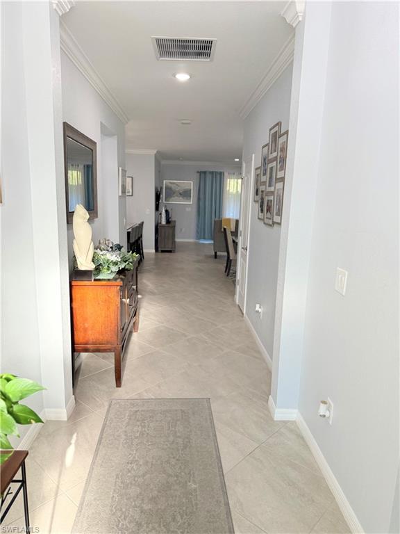 CASTALINA - Residential